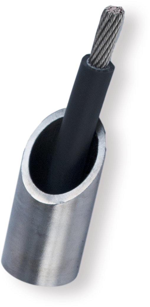 Snotrac Is The Most Rugged And Reliable Snow And Ice - Pipe Clipart (879x1193), Png Download