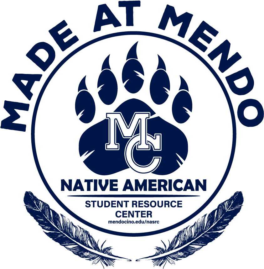 Native American Student Resource Center - Emblem Clipart (1000x1000), Png Download