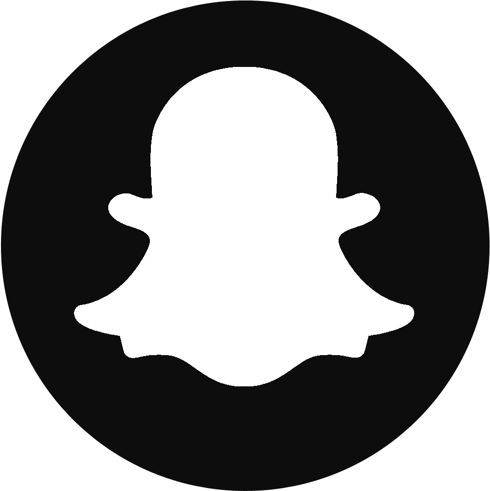 Snap Png Preto - Pink Snapchat Logo Png Clipart (1130x1074), Png Download