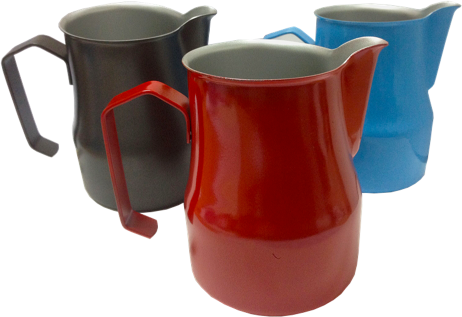 Milk Jug No Handle/wholesale Price With Silicone Rubber - Jug Clipart (1000x750), Png Download
