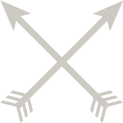 Native American Arrow Png - Love With Arrows Svg Clipart (640x640), Png Download