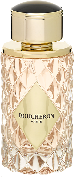 Luxury Perfume Transparent Background Png - Boucheron Place Vendome Clipart (960x960), Png Download