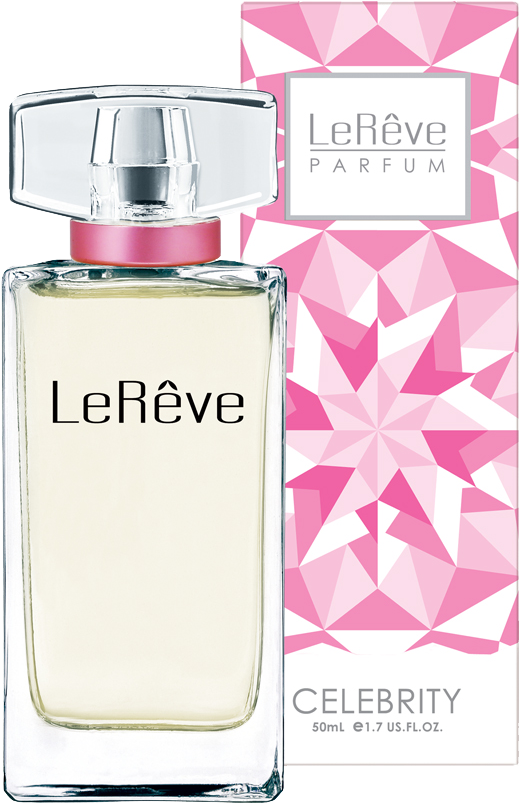 Le reve online perfume list
