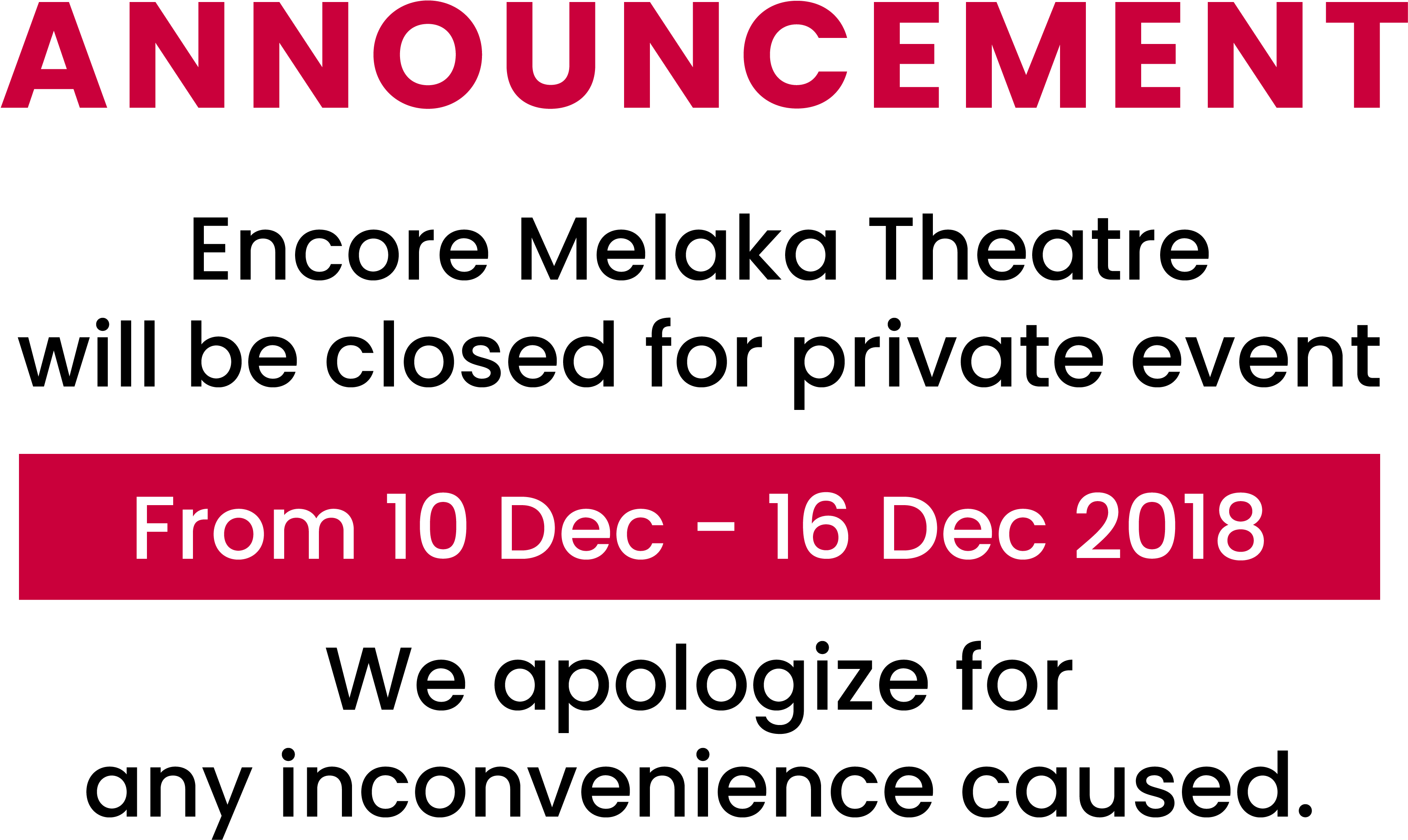 Announcement 02 1 - Empowerment Clipart (4044x2588), Png Download