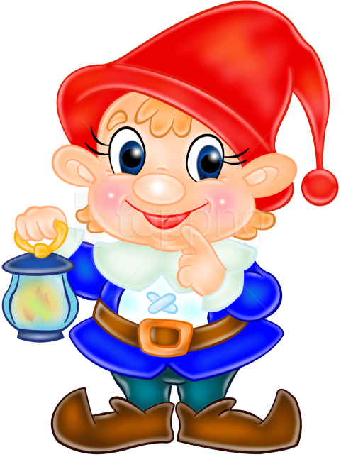 Free Png Dwarf Png Images Transparent - Imagen De Enano Para Niños Clipart (481x644), Png Download