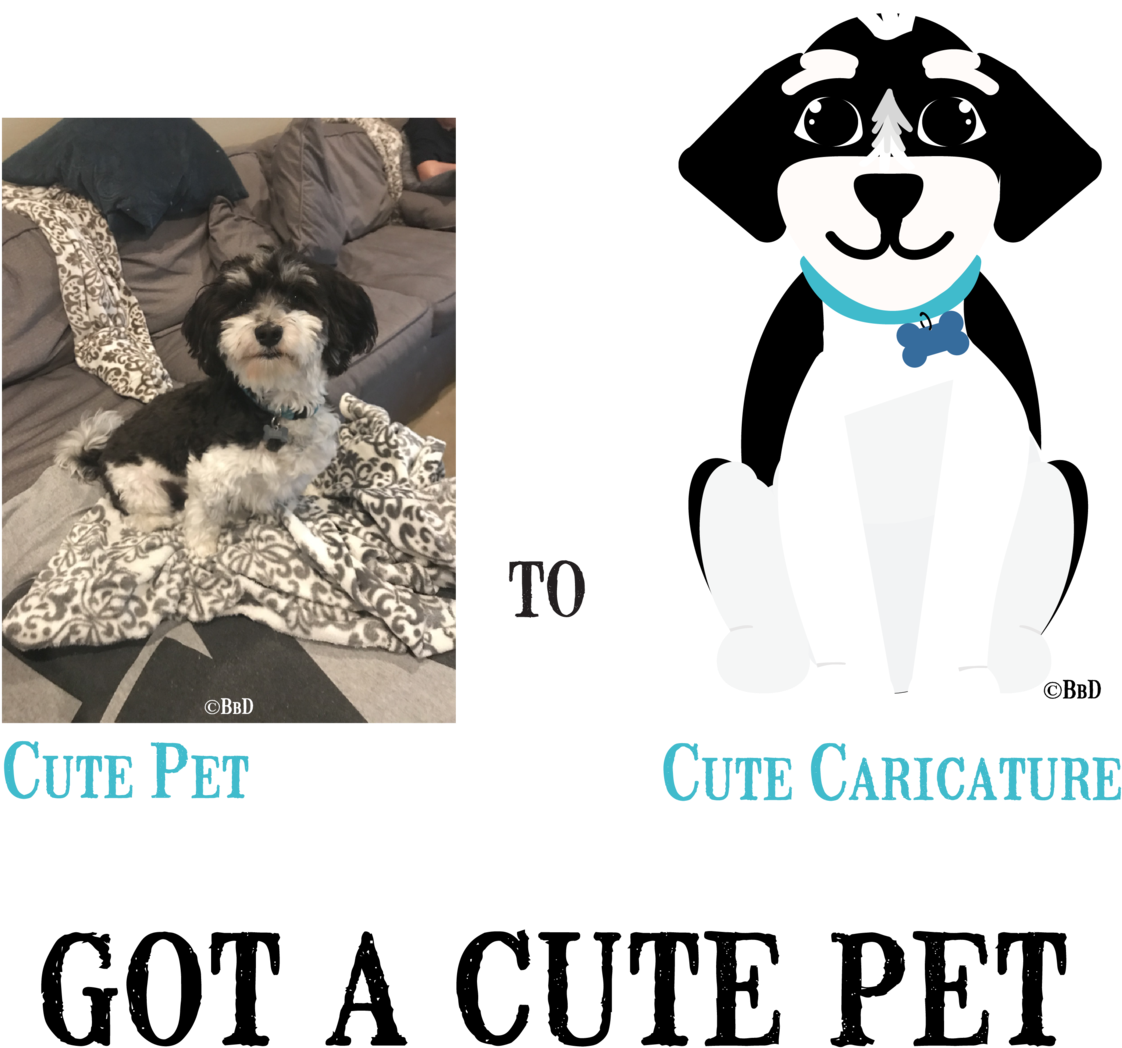 Companion Dog Clipart (1200x1200), Png Download