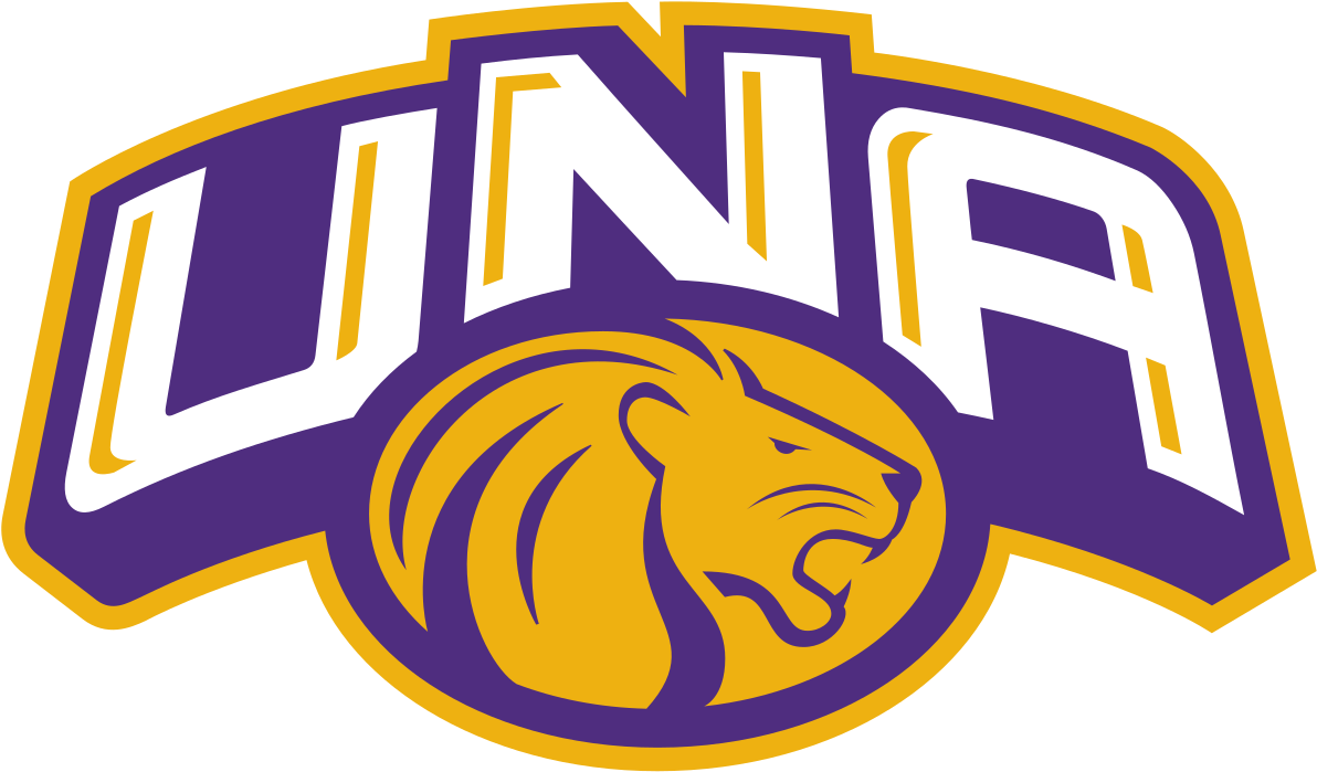 But Some Things Are Changing For The Lions, Who Are - North Alabama Athletics Logo Clipart (1200x706), Png Download