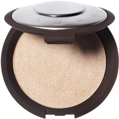 Becca Skin Perfector Pressed - Makeup Highlighter Png Clipart (567x567), Png Download