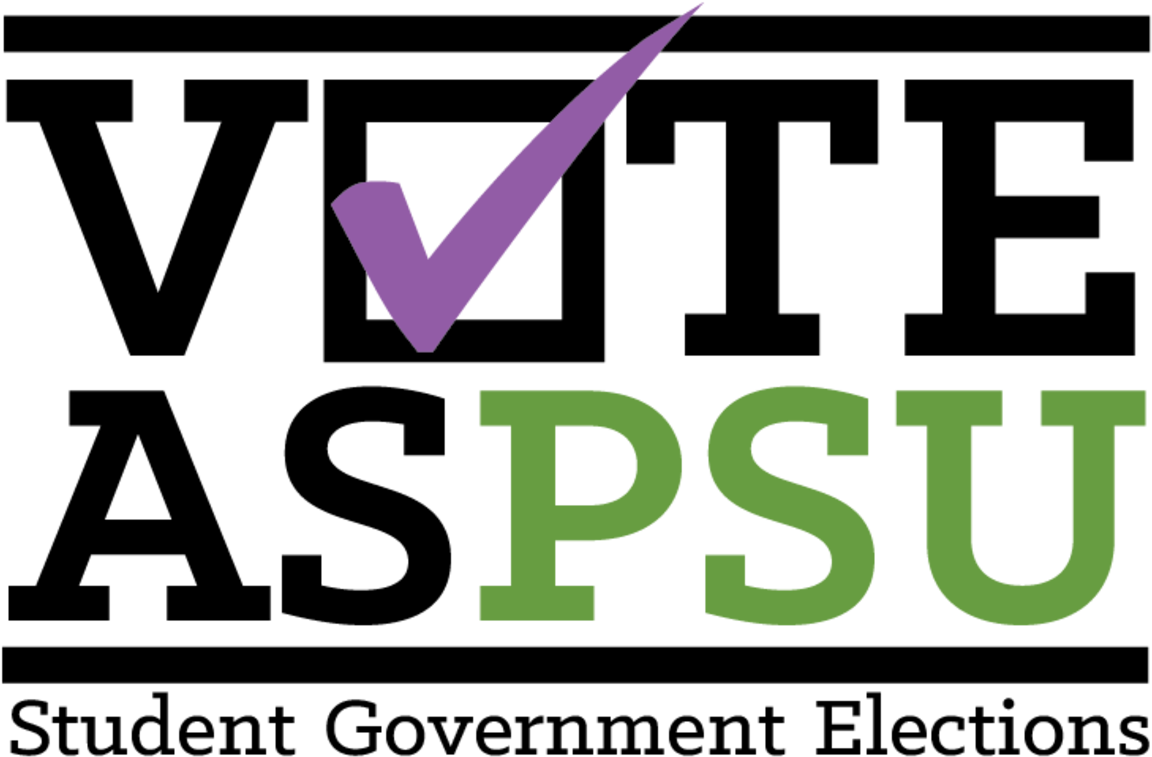 Aspsu Elections Announcement - Poster Clipart (1280x820), Png Download