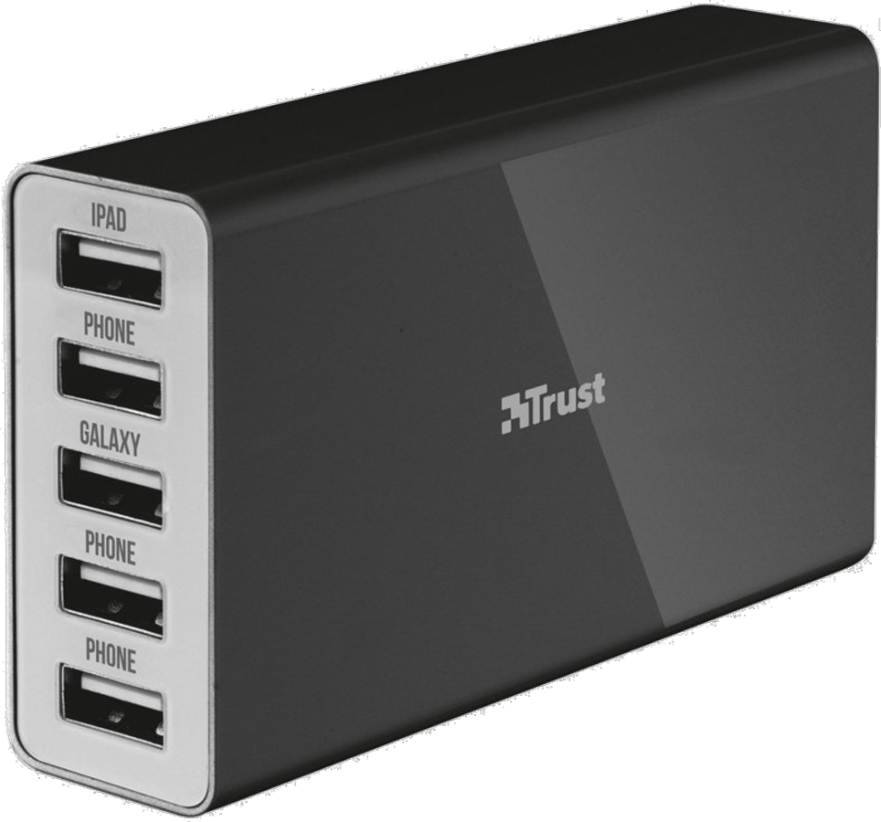 Puerto Usb Png - Сетевое Зарядное Устройство Usb Clipart (964x900), Png Download