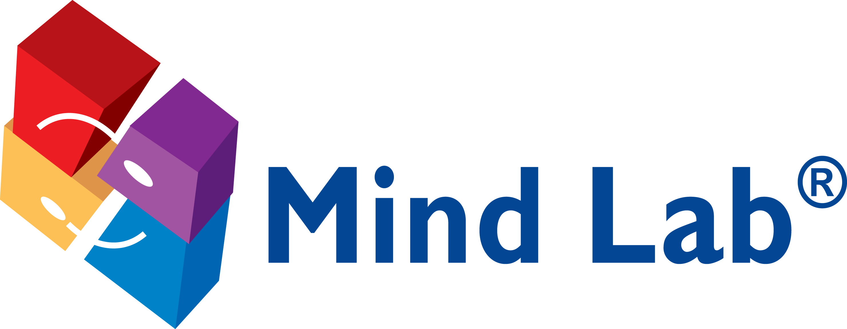 Categories - - Mind Lab Clipart (2961x1152), Png Download