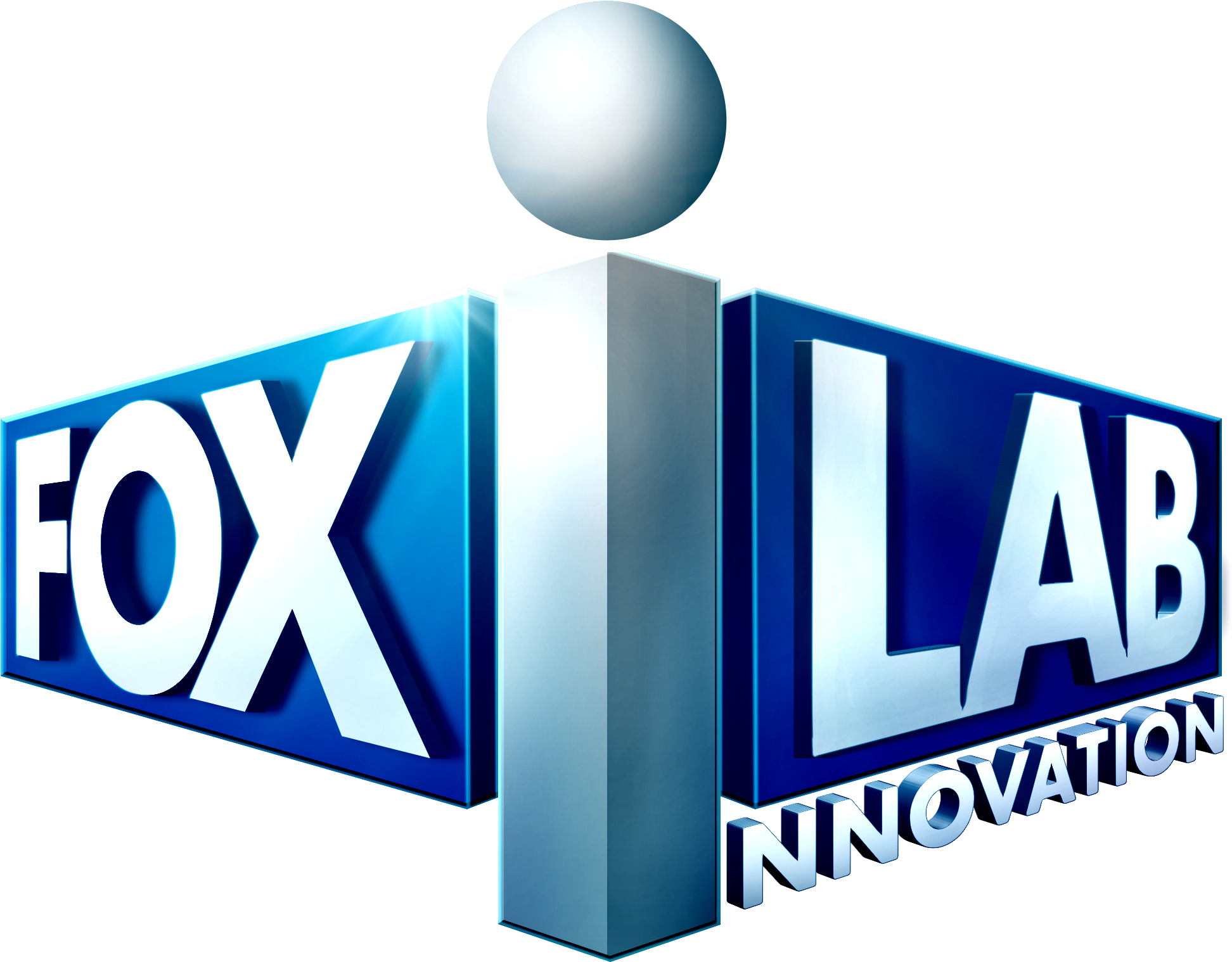 Fox Innovation Lab Forges A Connection With Mobile - 20th Century Fox Clipart (2550x3300), Png Download