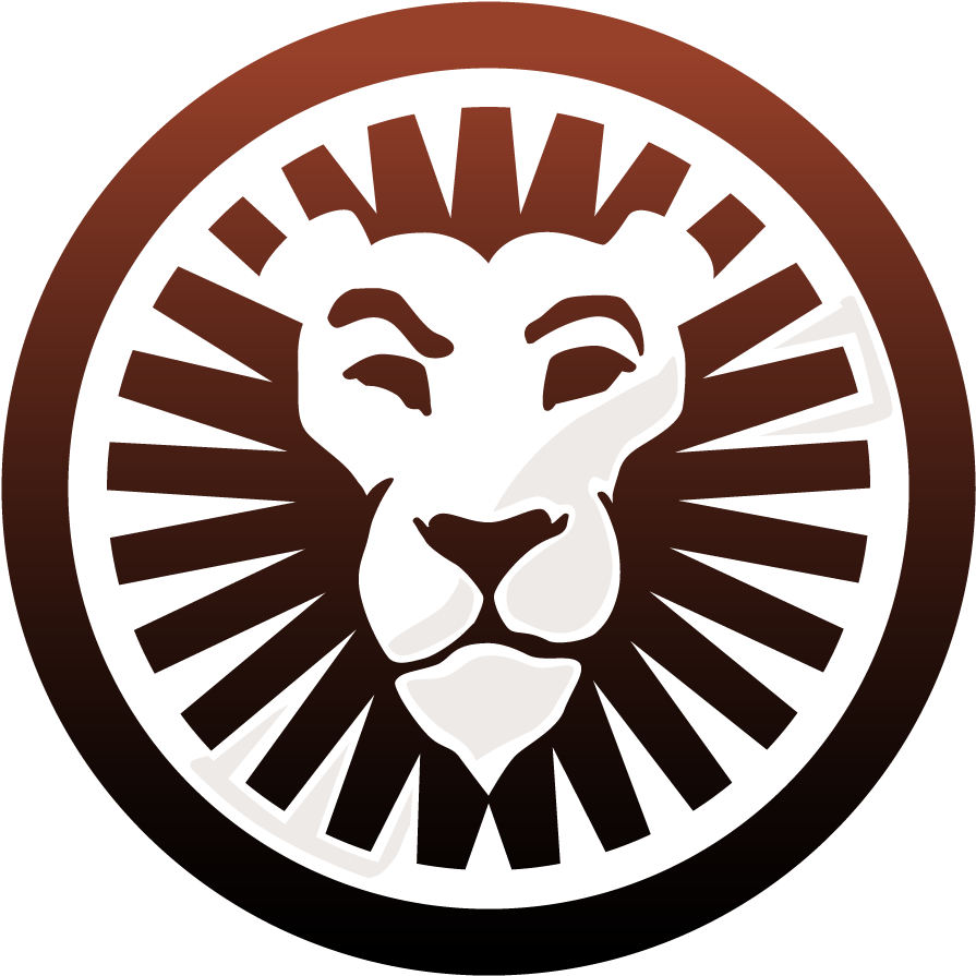 Leovegas - Leovegas Icon Clipart (1000x1000), Png Download