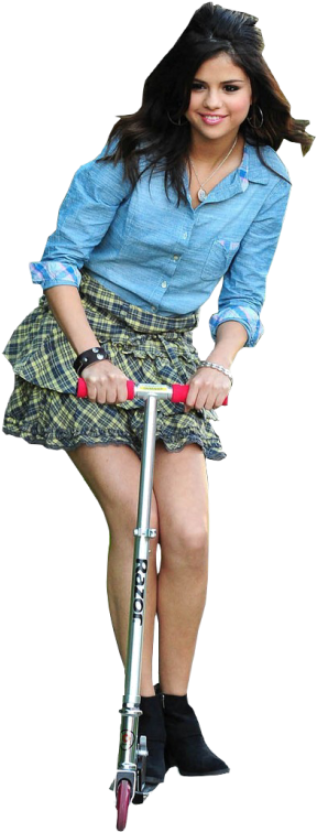 Celebrity Png - Png Cut Out People Clipart (402x900), Png Download