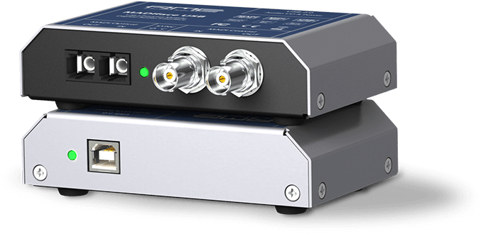 Madiface Usb - Rme Madiface Clipart (1000x522), Png Download