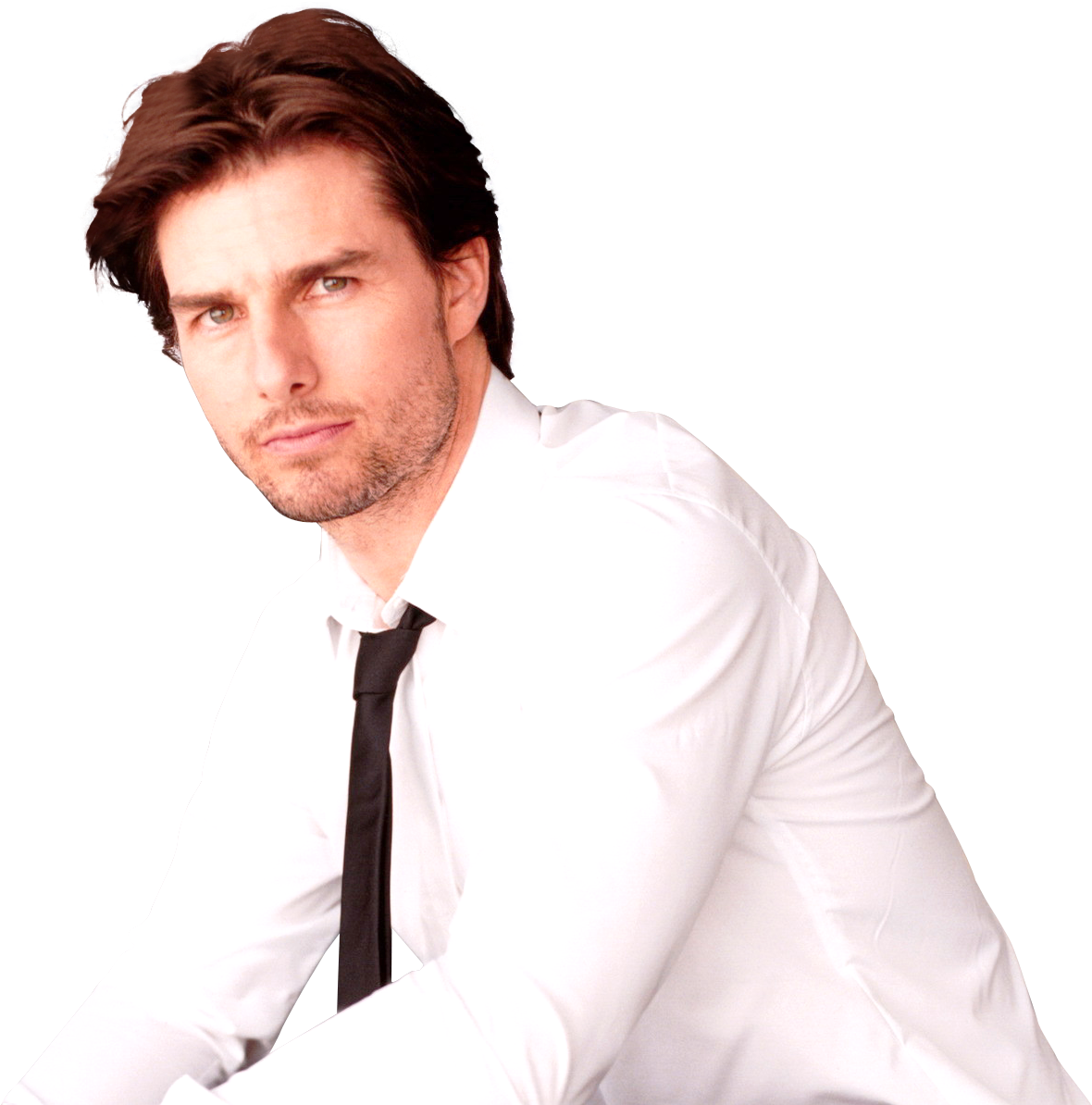 Free Png Tom Cruise Png - De Tom Cruise Png Clipart (851x817), Png Download