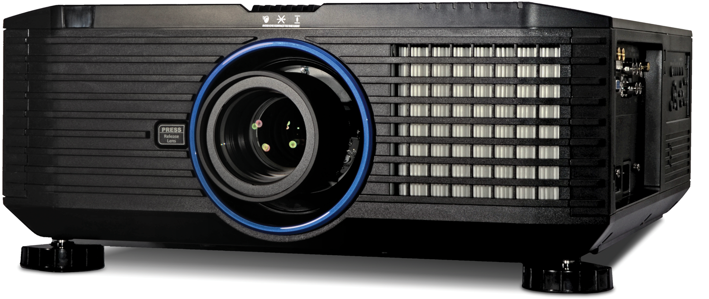 In5552l In5552l Infocus In5552l In5552l - Video Projector Clipart (1600x1067), Png Download