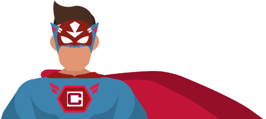 Ccare Hosting Plan - Cartoon Clipart (919x412), Png Download