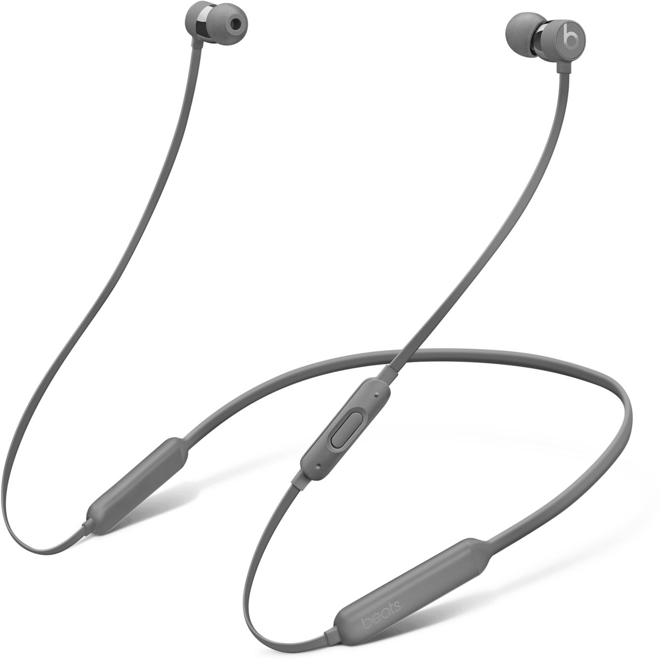 Beats X Review - Beats X Bluetooth Headset Clipart (1500x1500), Png Download