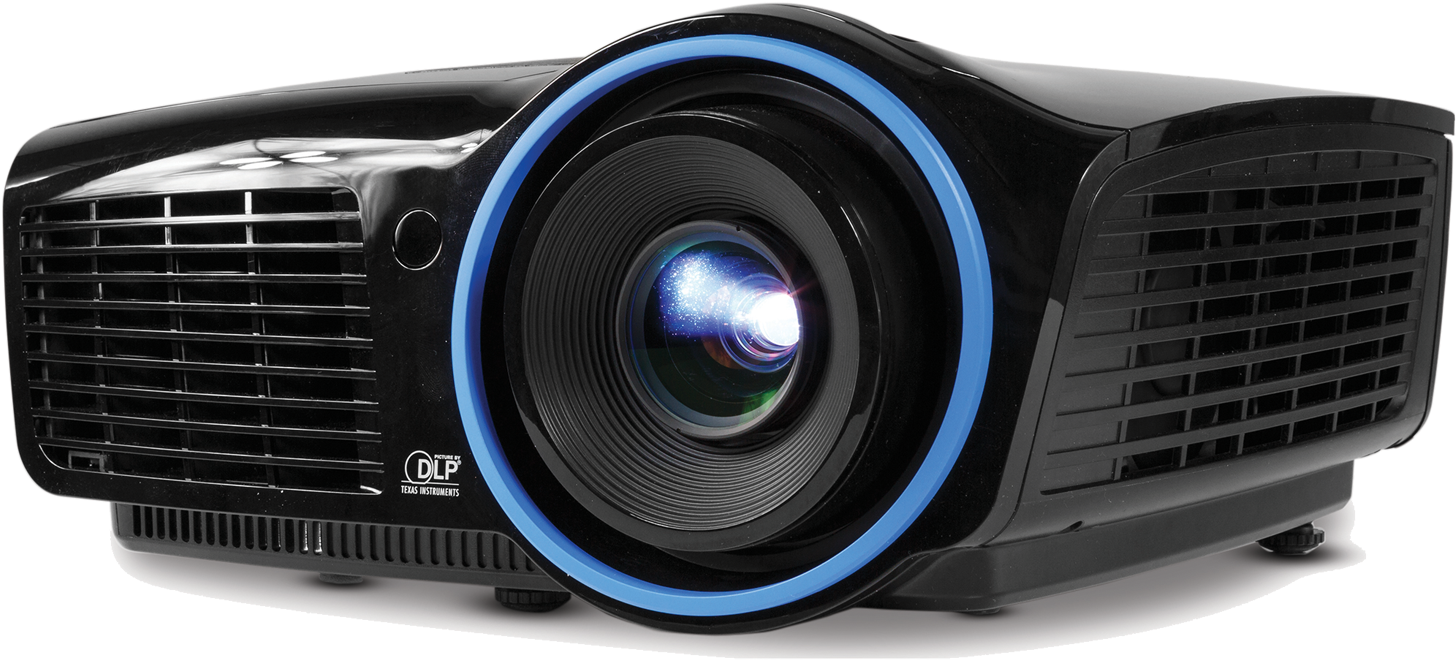 Infocus In3138hd 1080p Projector , Png Download - In3138hda Clipart (1456x660), Png Download