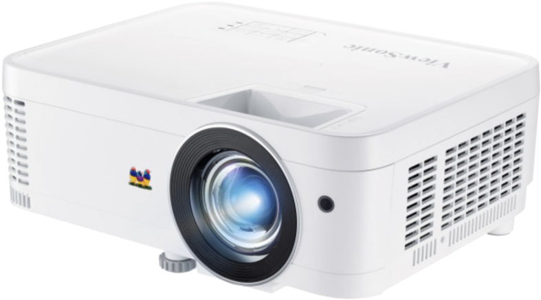 Best For Gaming - Video Projector Clipart (800x470), Png Download