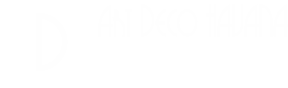 Art Deco Habana - Calligraphy Clipart (1200x400), Png Download