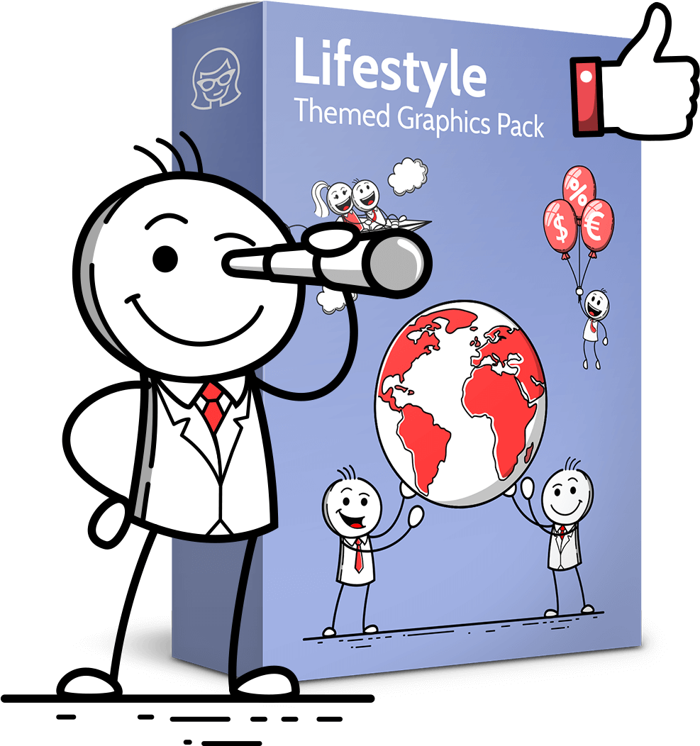 Stickman Unlimited - Cartoon Clipart (1048x1106), Png Download