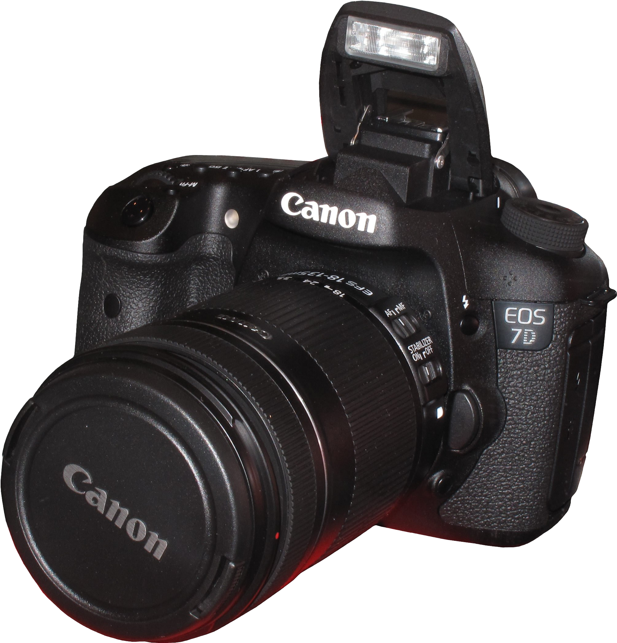 Canon Eos 7d Img 3487 Png - Camera Nikon D3400 Clipart (2028x2125), Png Download