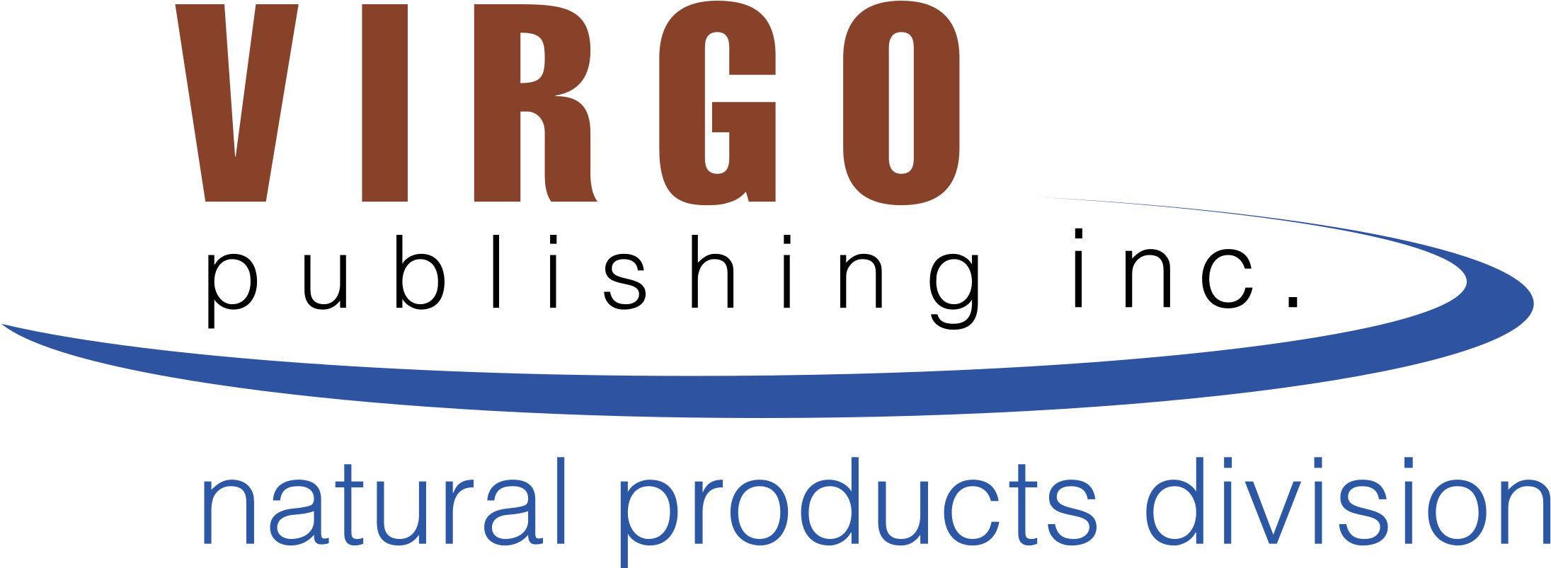 Virgo Publishing Logo Png Transparent - Tan Clipart (2400x2400), Png Download