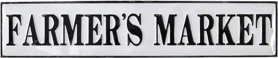 Enamel Metal Sign Chairish - Marketcounsel Clipart (1200x1200), Png Download