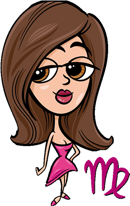 Virgo Clipart (750x420), Png Download
