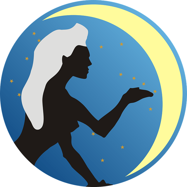 Zodiac - Virgo - Signo De Virgem Png Clipart (640x640), Png Download