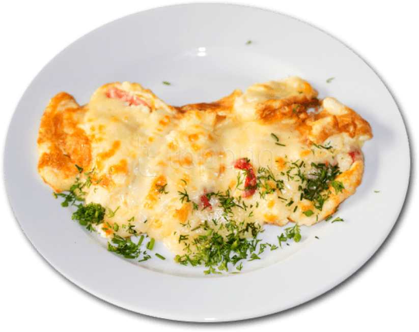 Free Png Download Omelette Fried Png Png Images Background - Egg Omelet Png Clipart (850x816), Png Download