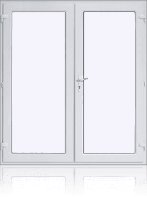 Free Png Download Glass Front Door Png Images Background - Glass Front Door Png Clipart (480x640), Png Download