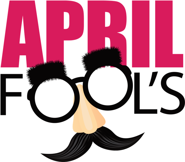 April Fools Day Png Image - April Fools Day Png Clipart (728x648), Png Download
