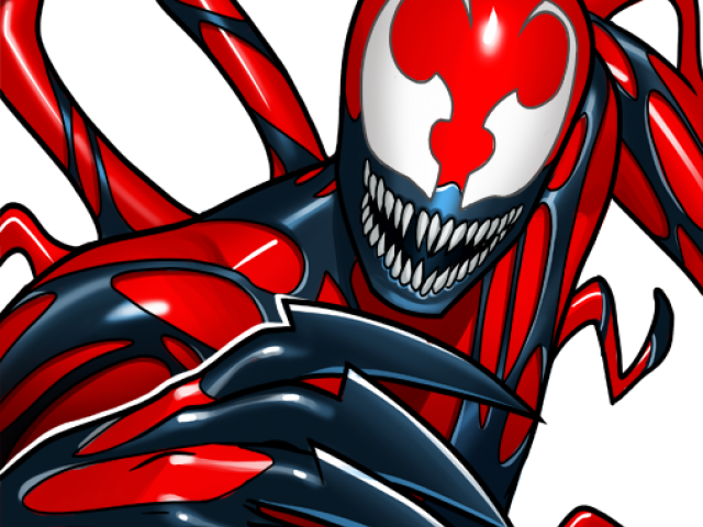 Magneto Clipart Transparent - Ultimate Spider Man Ps2 Carnage - Png Download (640x480), Png Download