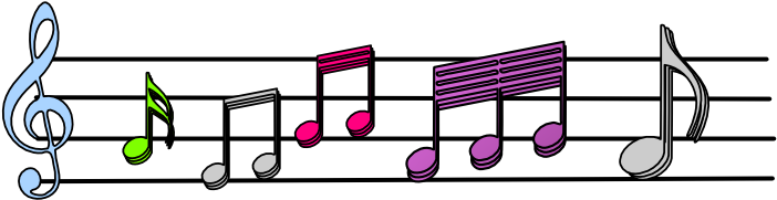 Clipart Info - Music - Png Download (800x533), Png Download