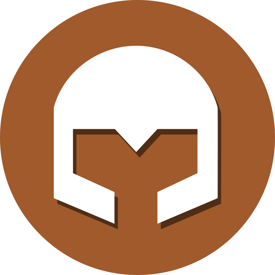 Magneto - Magneto Symbol Clipart (958x958), Png Download