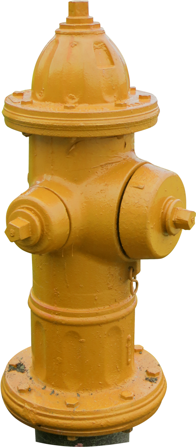 Fire Hydrant Clipart (1600x1600), Png Download