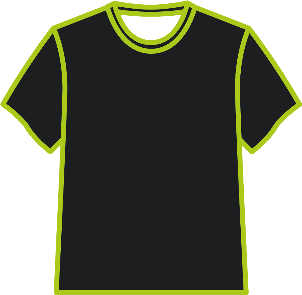 Active Shirt Clipart (1043x1043), Png Download