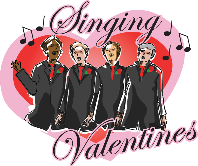 Png Download - Valentine Heart Clipart (670x564), Png Download