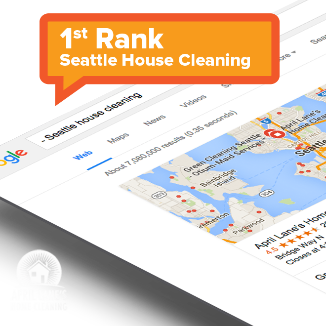 April Lane's - Display Advertising Clipart (660x660), Png Download