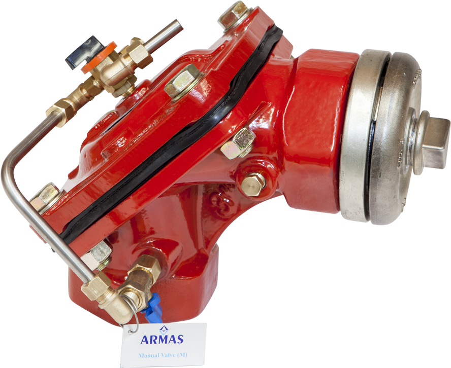 Angle Type Hydrant - Water Gun Clipart (1000x1000), Png Download