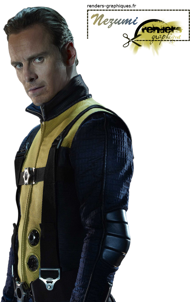 Png Magneto - X Men First Class Clipart (728x1000), Png Download