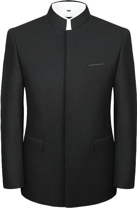 Coat Transparent Png - Suit Clipart (790x748), Png Download