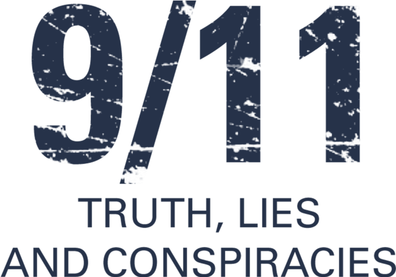 Truth, Lies And Conspiracies - Graphic Design Clipart (1280x544), Png Download