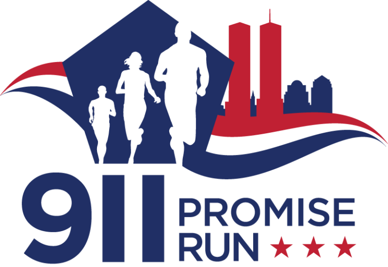 9/11 Promise Run - Providus Bank Logo Png Clipart (768x529), Png Download