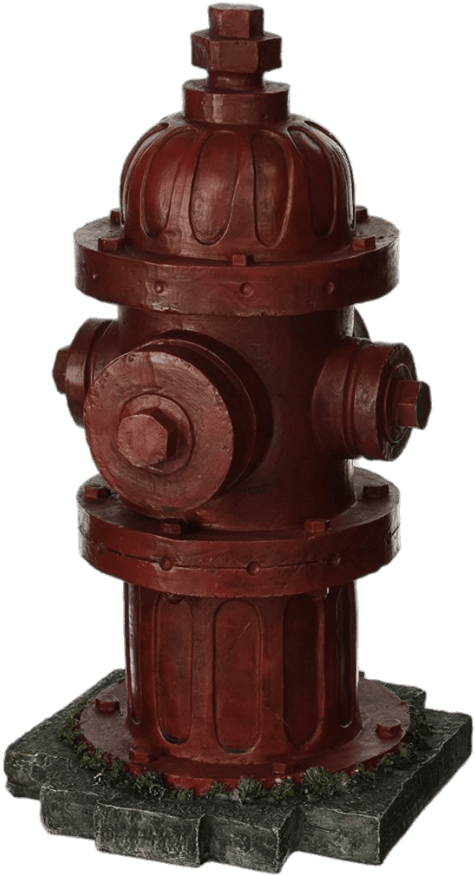 Free Png Dog Fire Hydrant Png Image With Transparent - Dog Run Fire Hydrant Clipart (480x889), Png Download