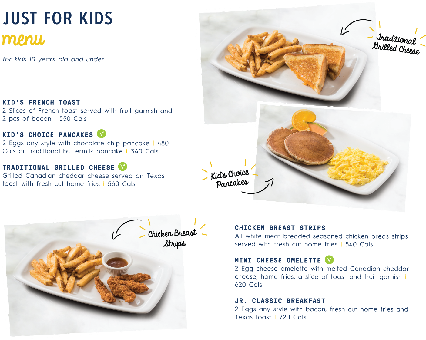 Just For Kids - Belgian Waffle Clipart (1541x1230), Png Download