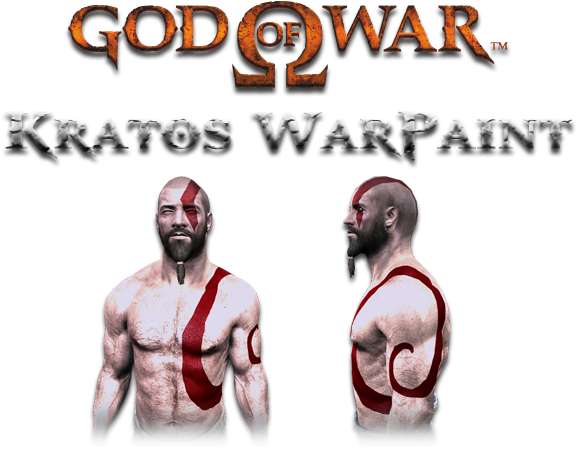 Donation Points System - God Of War Clipart (870x478), Png Download